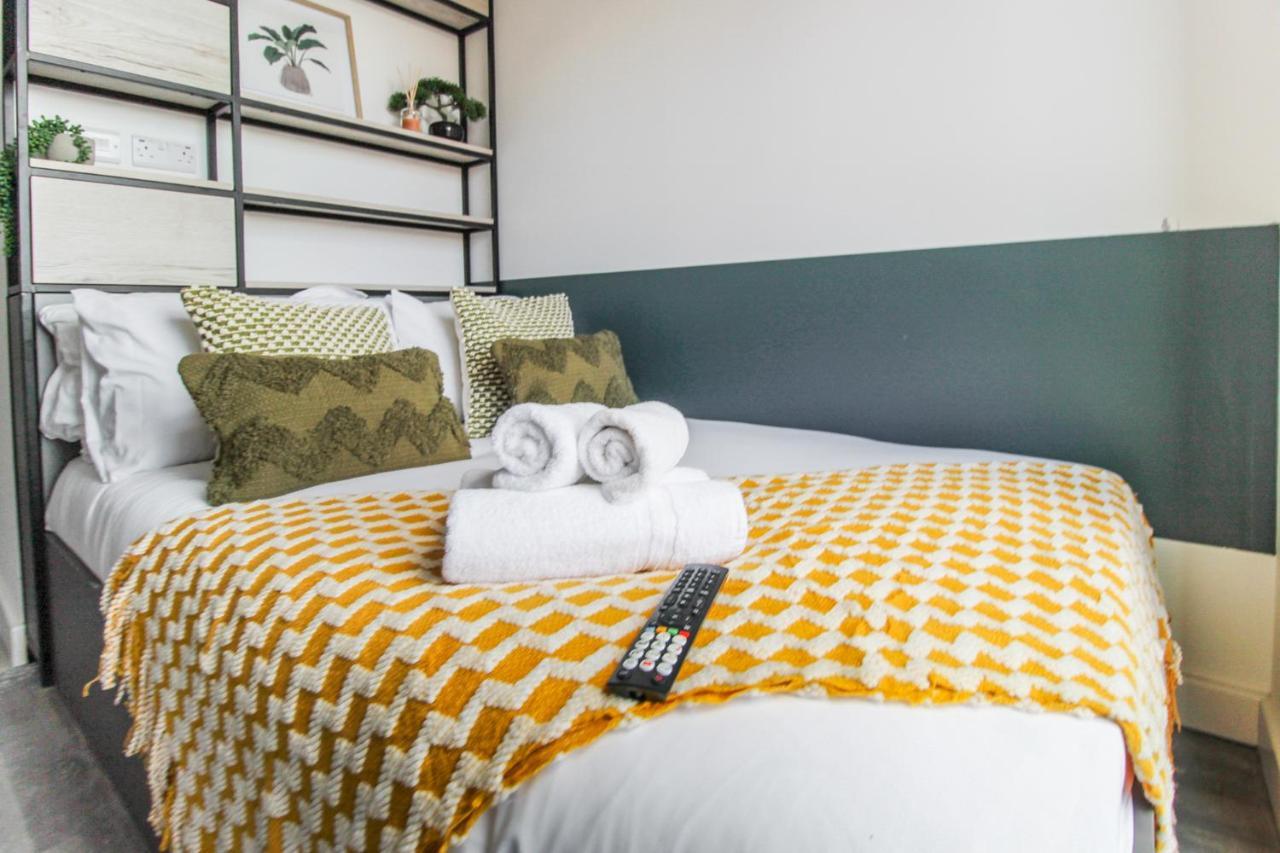 Hotel The Nest Le1 *